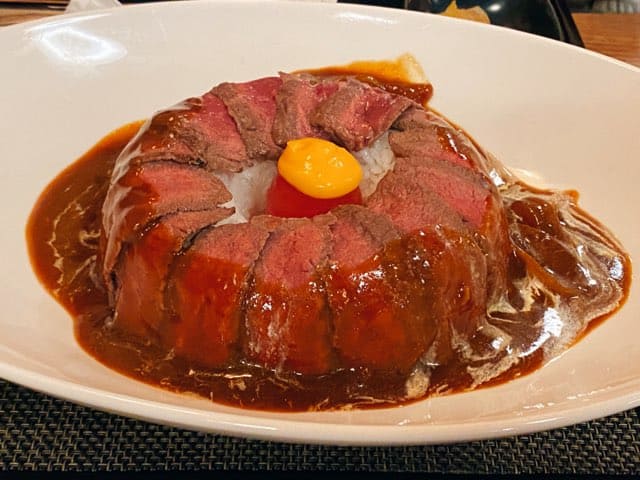 まかない家MATSU