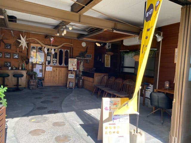 まかない家MATSU