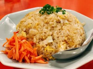 餃子屋弐ノ弐中央店