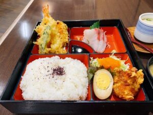 大谷の湯