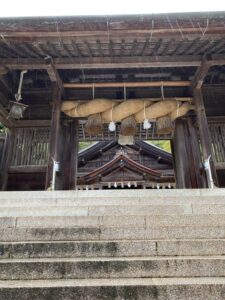 美保神社