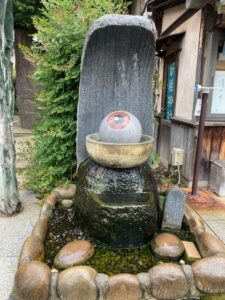 水木しげるロード
