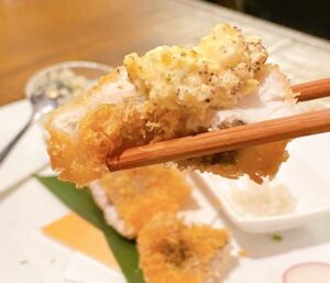 健軍食堂サンニマル