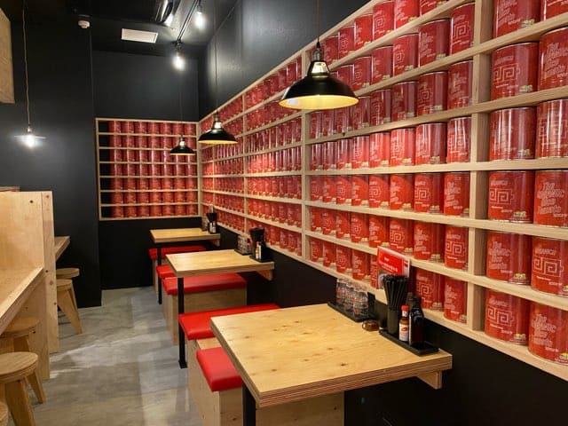 スヌープサクラマチクマモト店