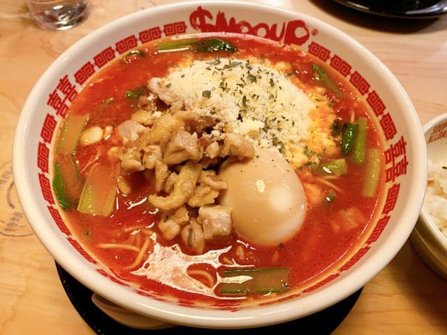 スヌープサクラマチクマモト店