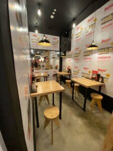 スヌープサクラマチクマモト店