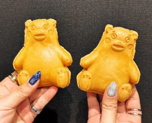 北熊本サービスエリア上り