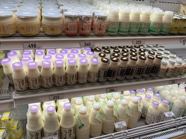 北熊本サービスエリア上り