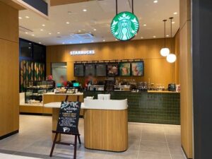 北熊本サービスエリア上り