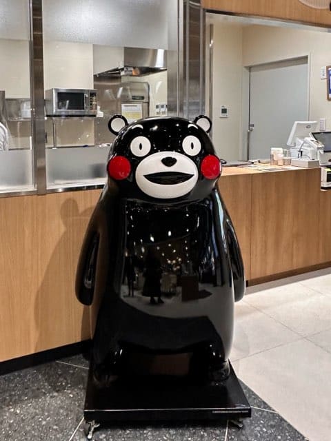 北熊本サービスエリア上り