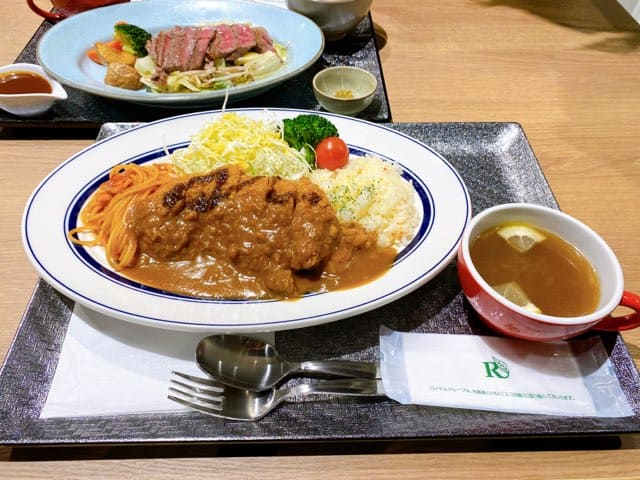 北熊本サービスエリア上り