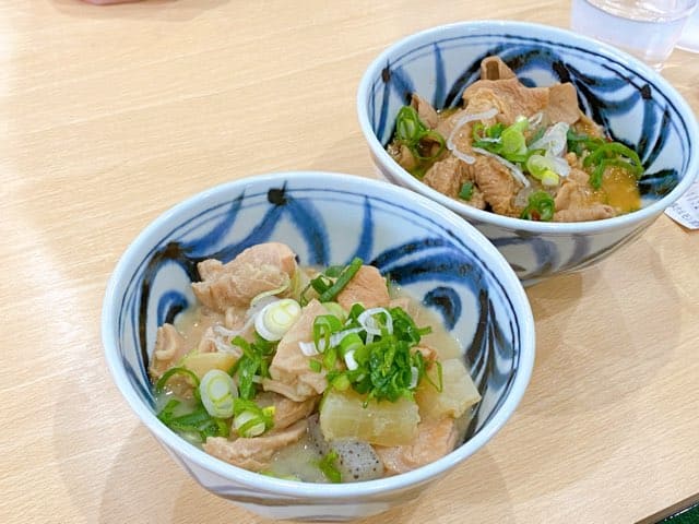 青春ホルモン食堂