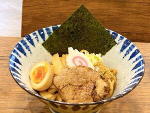 油そば熊本総本家けんしろう