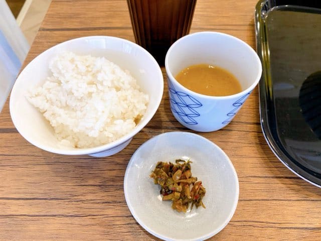 油そば熊本総本家けんしろう