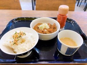 油そば熊本総本家けんしろう