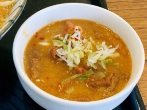 油そば熊本総本家けんしろう