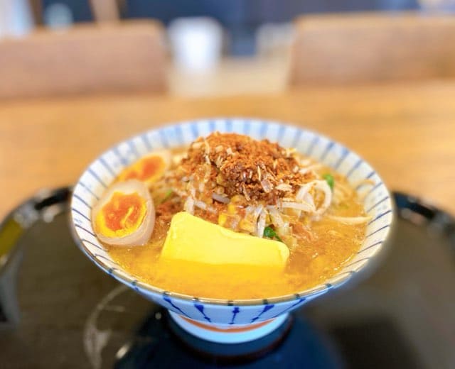 油そば熊本総本家けんしろう