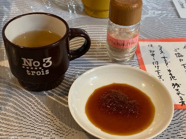 子飼まんぷく亭