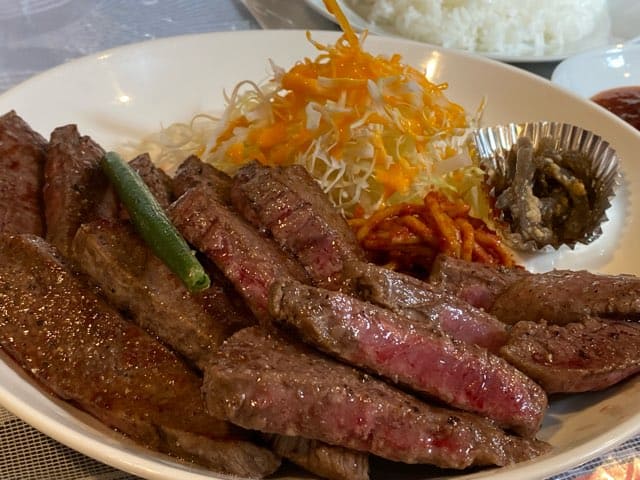 子飼まんぷく亭