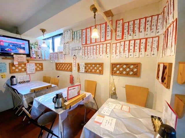 子飼まんぷく亭