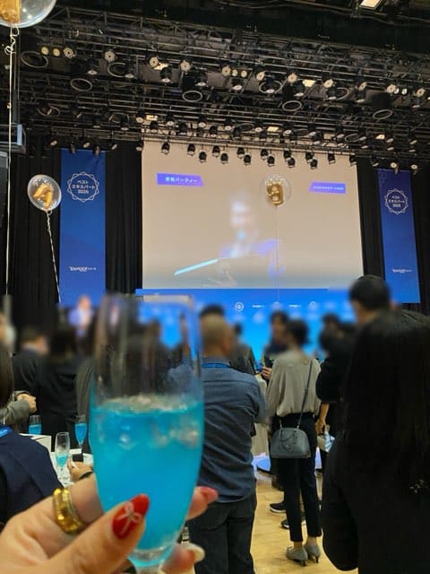 ベストエキスパート2025