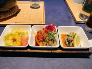 土鍋ご飯AOI