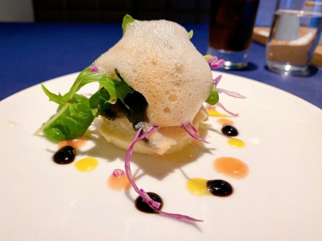 土鍋ご飯AOI