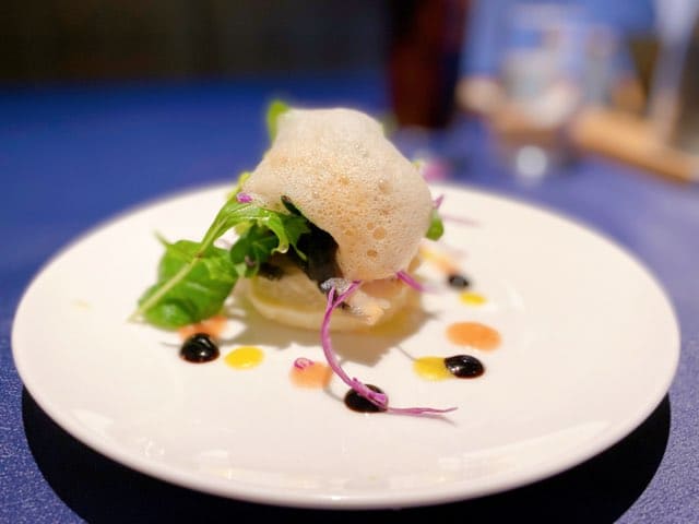土鍋ご飯AOI