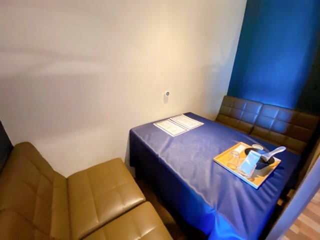 土鍋ご飯AOI