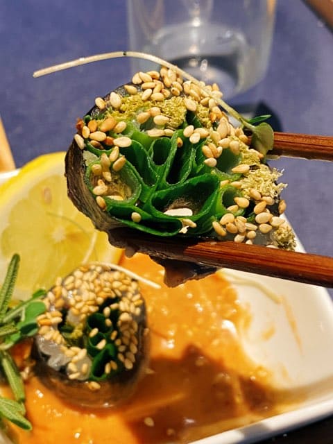 土鍋ご飯AOI