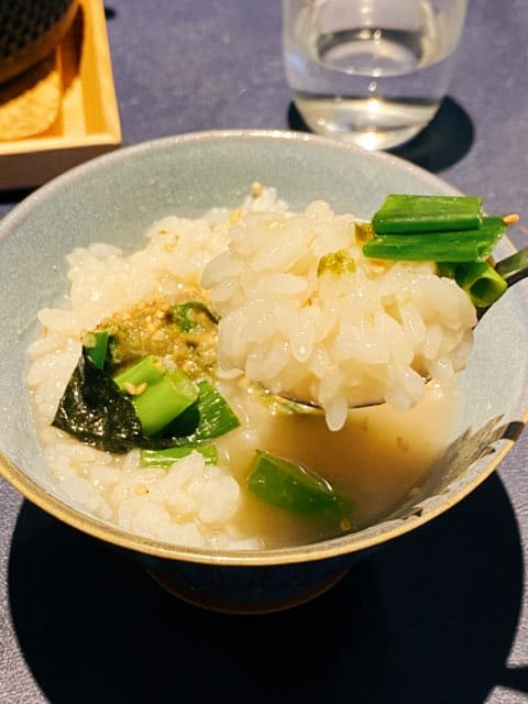 土鍋ご飯AOI