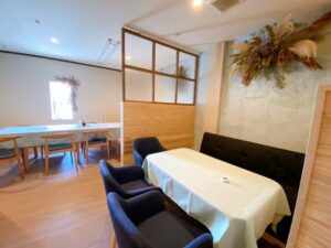 土鍋ご飯AOI