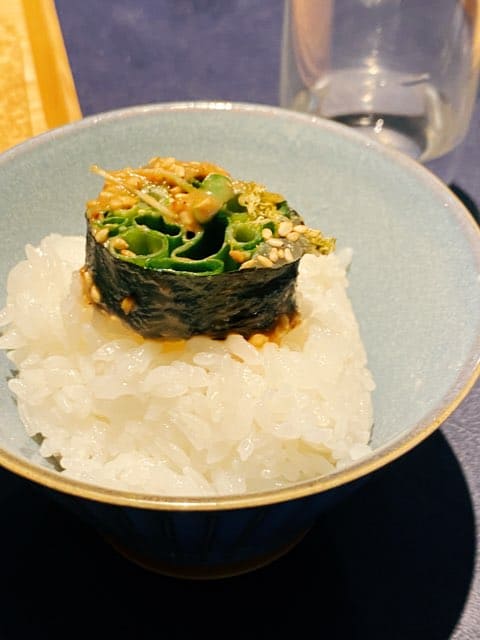 土鍋ご飯AOI