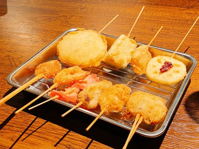 他力本願