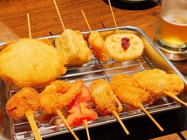他力本願