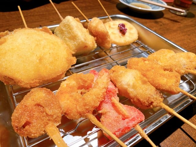 他力本願