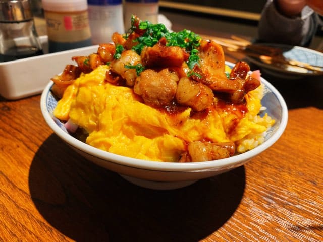 他力本願