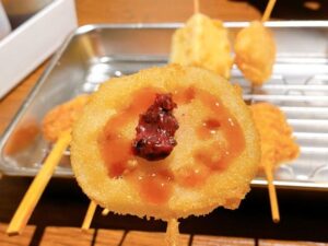 他力本願