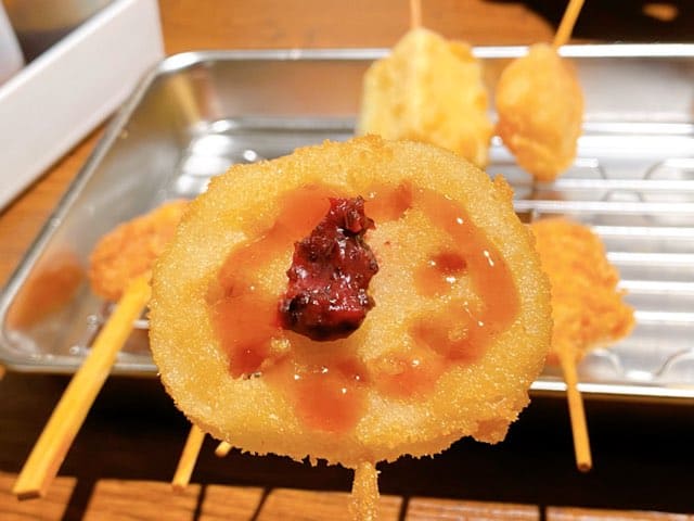 他力本願