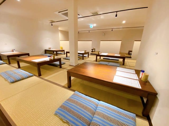 他力本願