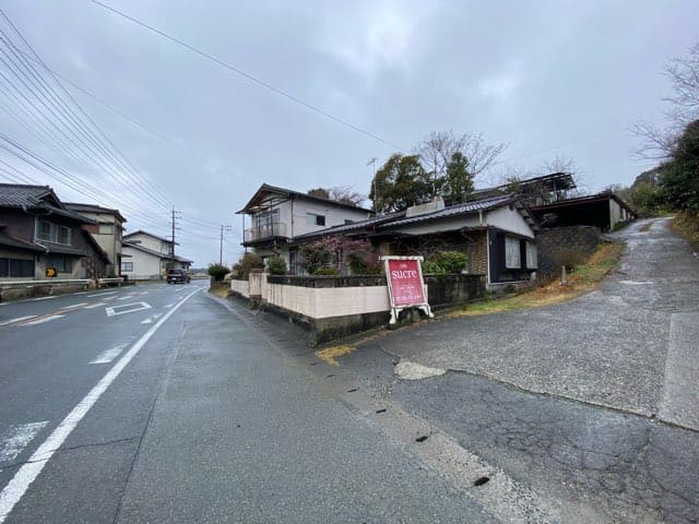 カフェシュクレ
