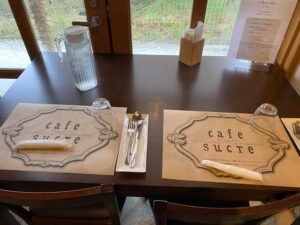 カフェシュクレ