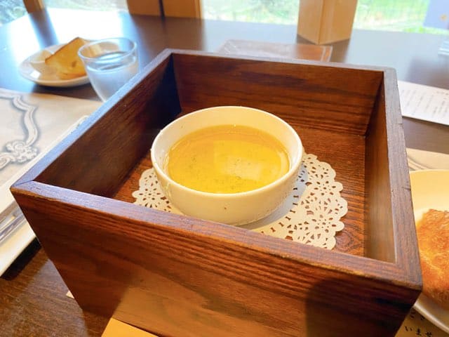 カフェシュクレ