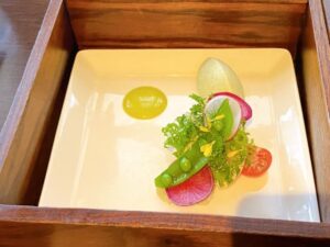 カフェシュクレ