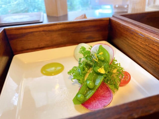 カフェシュクレ
