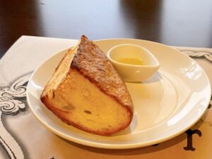 カフェシュクレ