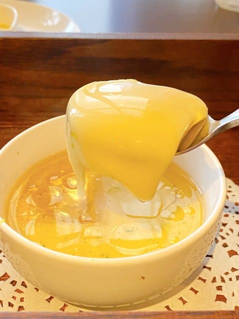 カフェシュクレ