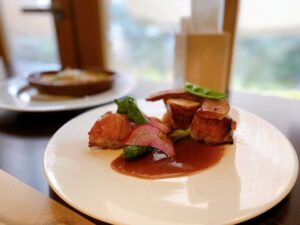 カフェシュクレ