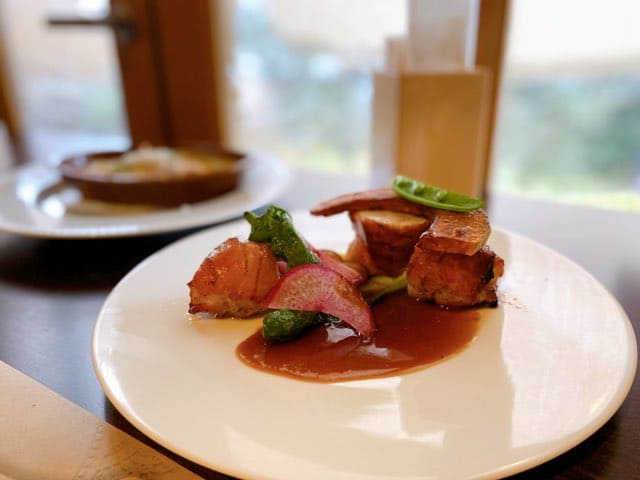 カフェシュクレ