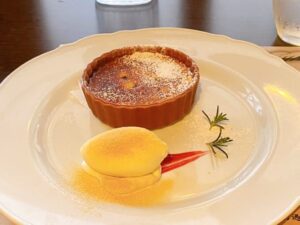カフェシュクレ